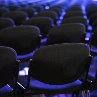 Cockt Stream für Große Events