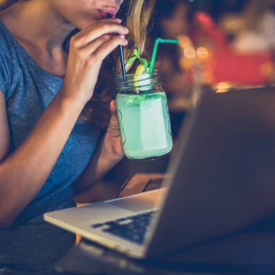 Online Cocktailkurs